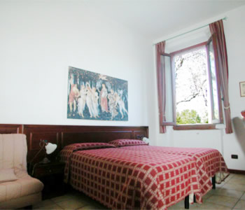 hotel cavaliere