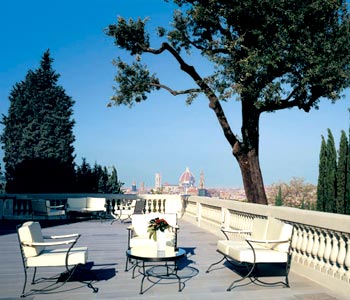 hotel cavaliere firenze